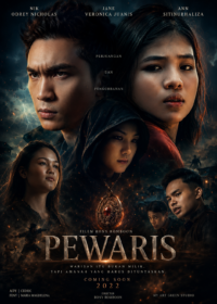 PEWARIS | TINUNGKUSAN - AKAN DATANG