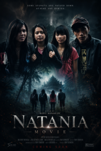 NATANIA - AKAN DATANG