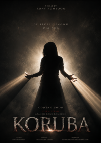 KORUBA | KINI DITAYANGKAN