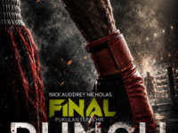 FINAL PUNCH - COMING SOON