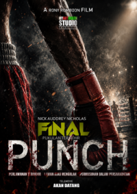 FINAL PUNCH - COMING SOON