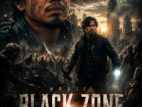 BLACK ZONE / COMING SOON