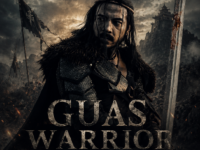 GUAS WARRIOR MOVIE / COMING SOON