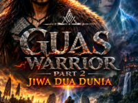 GW - JIWA DUA DUNIA ( Part 2 ) - Akan Datang