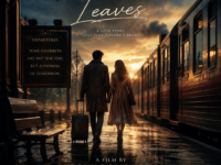 “Before the Train Leaves” - Akan Datang