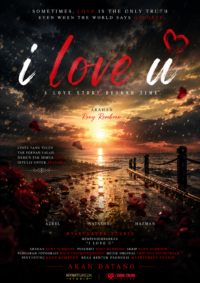 I LOVE YOU - Coming Soon