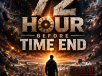 72 HOUR BEFORE TIME END - Akan Datang